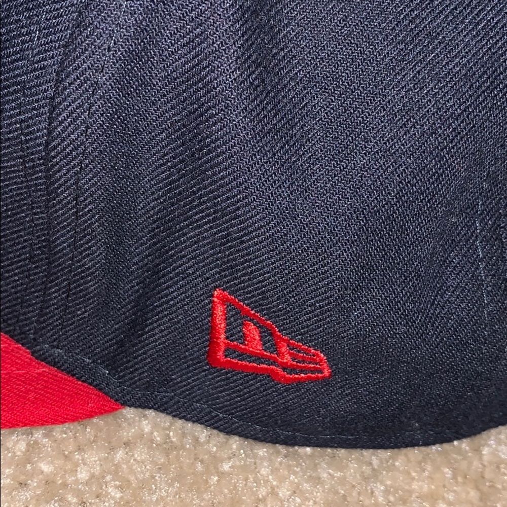 SnapBack Hat - Picture 6 of 11